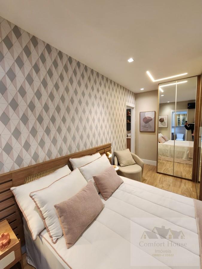 Apartamento, 2 quartos, 55 m² - Foto 15