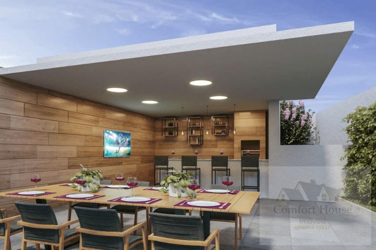 Apartamento, 2 quartos, 55 m² - Foto 29