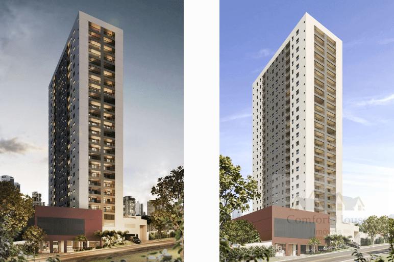 Apartamento, 2 quartos, 55 m² - Foto 28