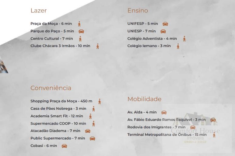 Apartamento, 2 quartos, 55 m² - Foto 33