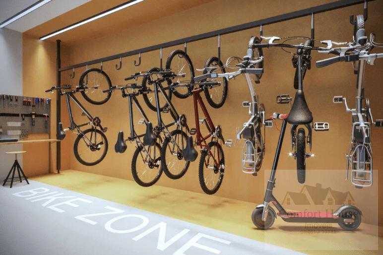 Apartamento, 2 quartos, 55 m² - Foto 32