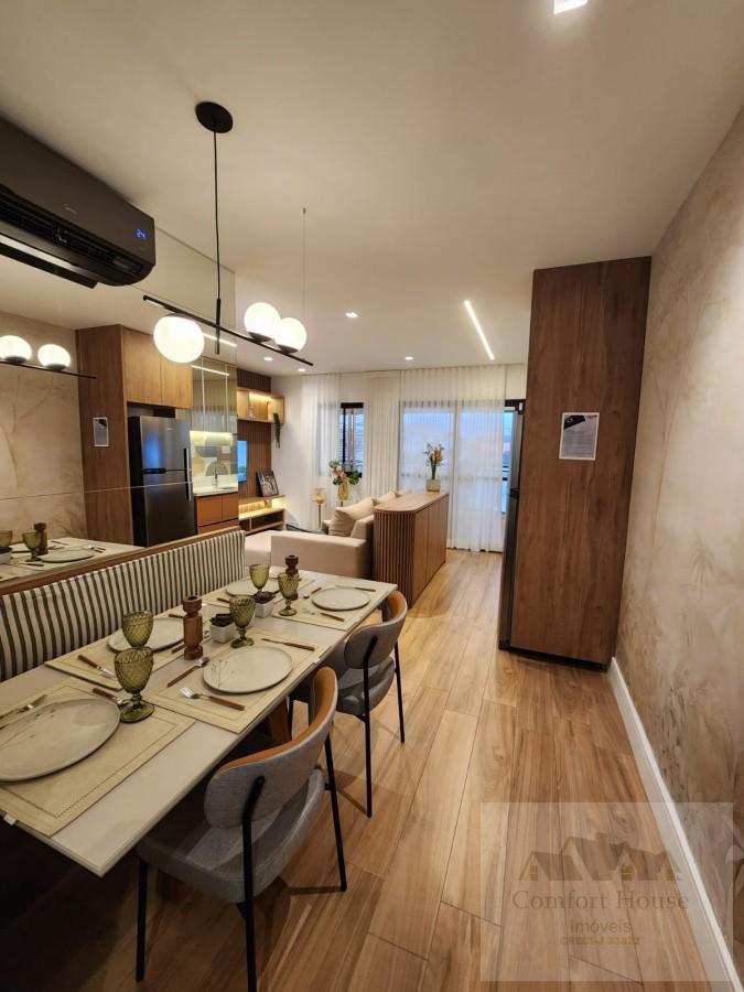 Apartamento, 2 quartos, 55 m² - Foto 7