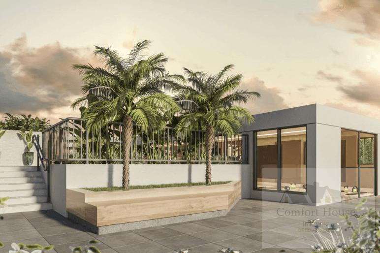 Apartamento, 2 quartos, 55 m² - Foto 30