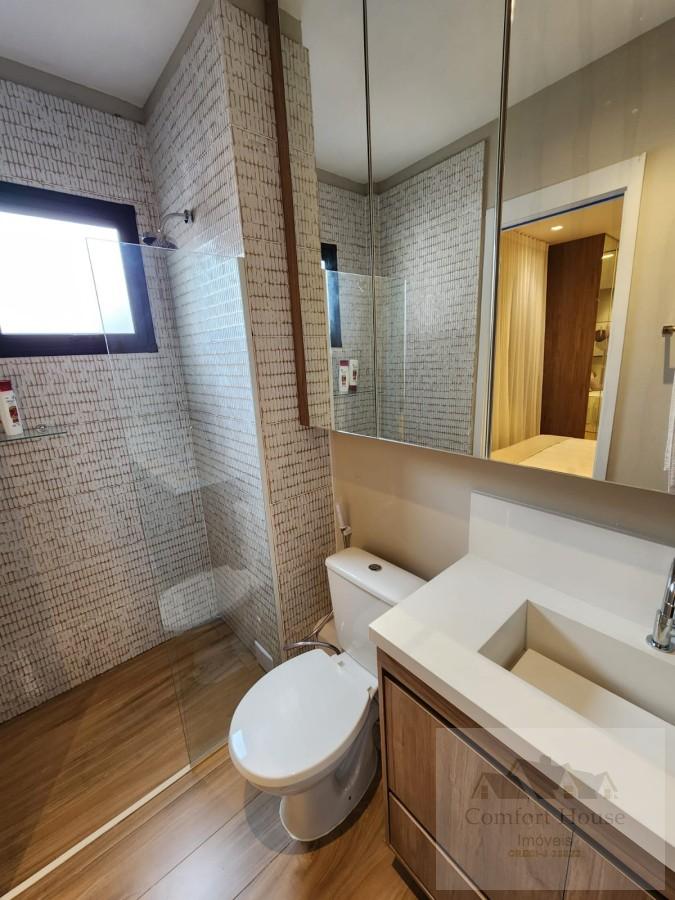 Apartamento, 2 quartos, 55 m² - Foto 17