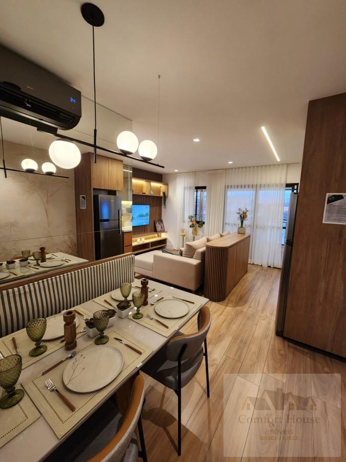 Apartamento, 2 quartos, 55 m² - Foto 6