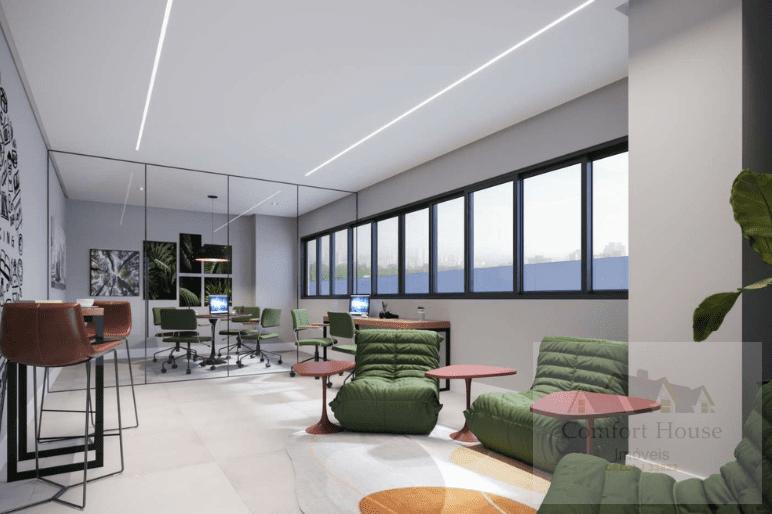 Apartamento, 2 quartos, 55 m² - Foto 25