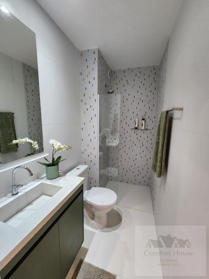 Apartamento, 2 quartos, 55 m² - Foto 14