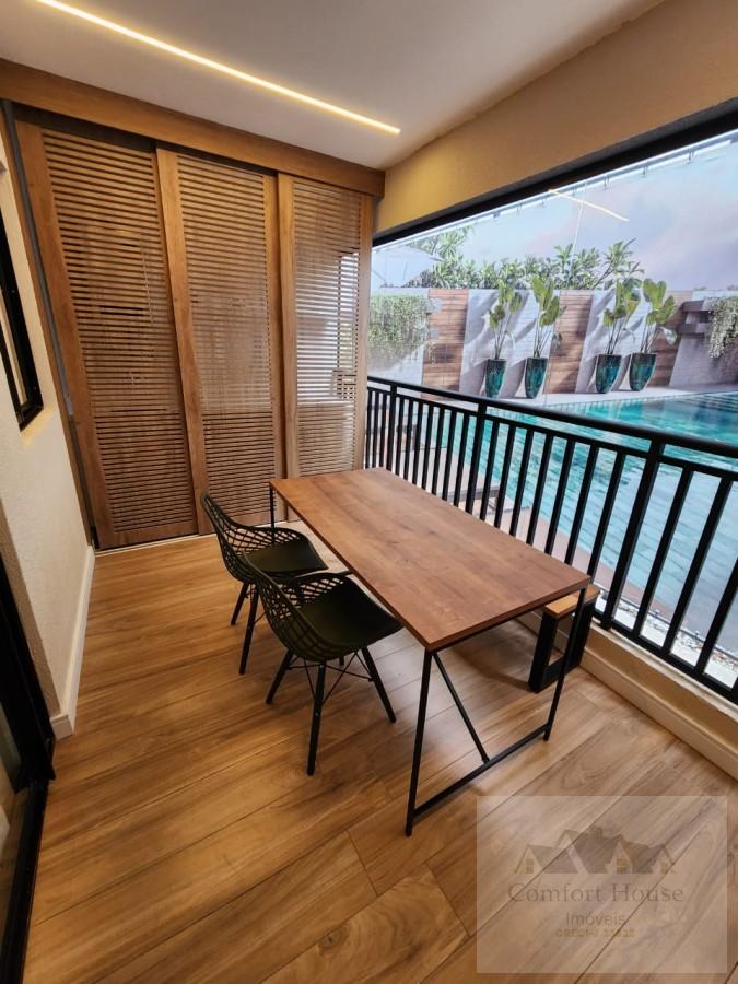 Apartamento, 2 quartos, 55 m² - Foto 3