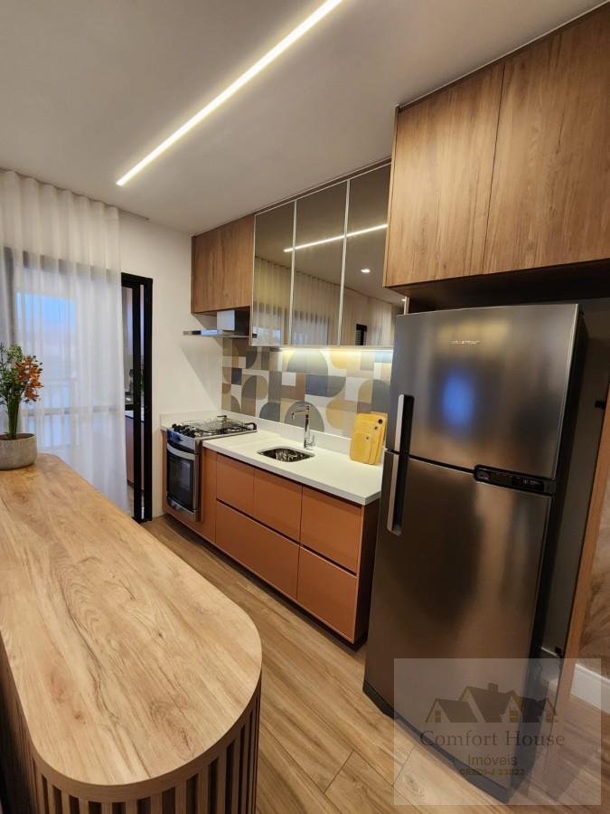 Apartamento, 2 quartos, 55 m² - Foto 5