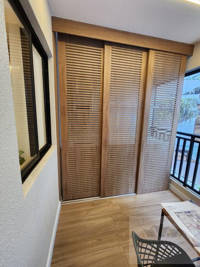 Apartamento, 2 quartos, 55 m² - Foto 4
