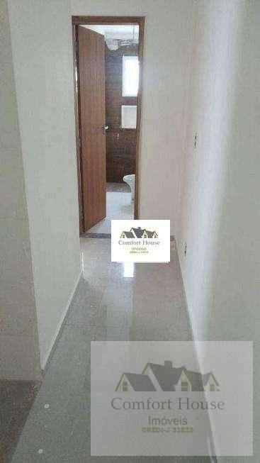 Apartamento, 2 quartos, 52 m² - Foto 4
