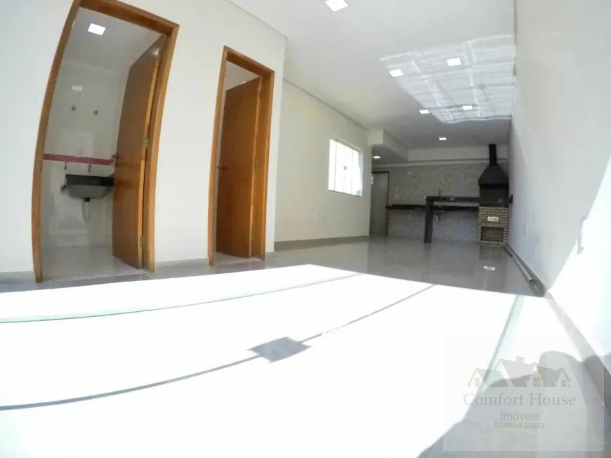 Apartamento, 3 quartos, 150 m² - Foto 3