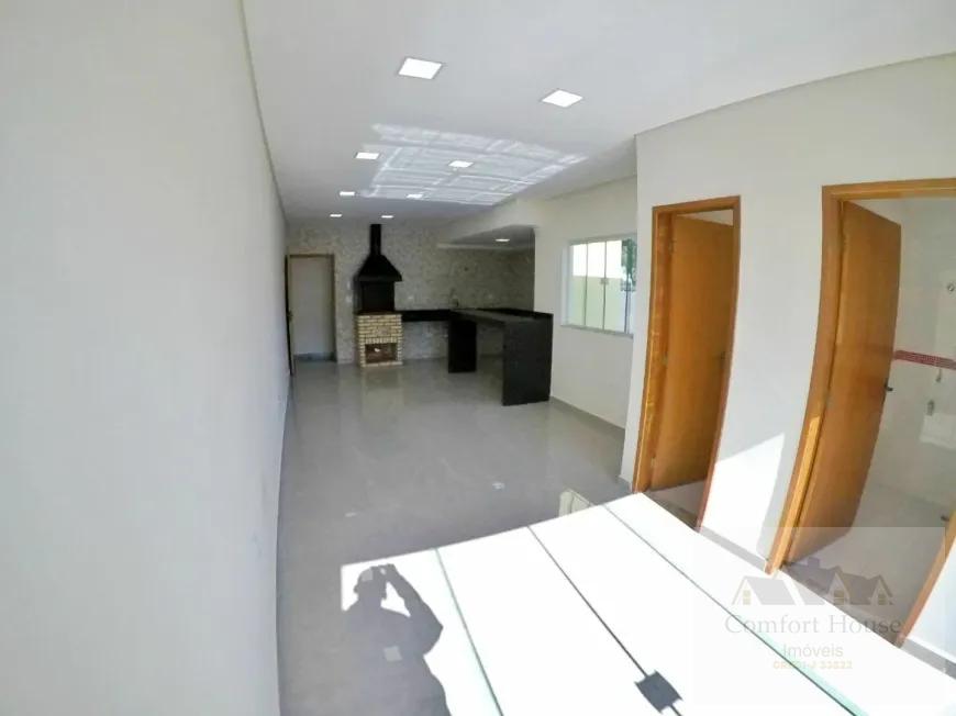 Apartamento, 3 quartos, 150 m² - Foto 2