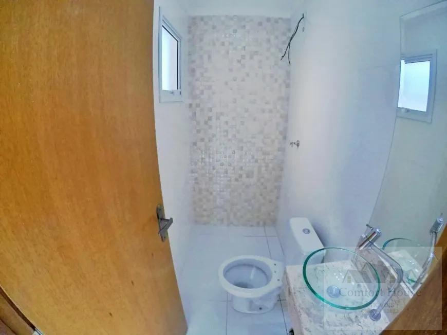 Apartamento, 3 quartos, 150 m² - Foto 8