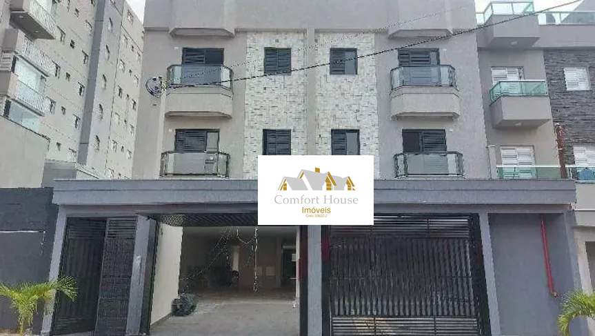 Cobertura, 2 quartos, 117 m² - Foto 5