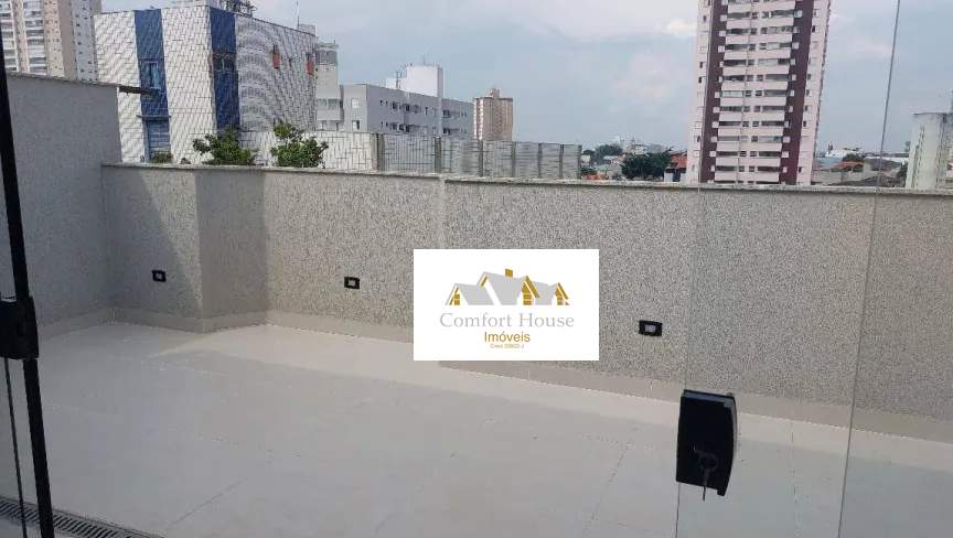 Cobertura, 2 quartos, 117 m² - Foto 1