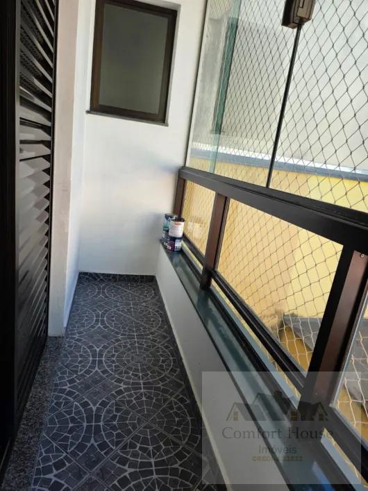 Apartamento, 2 quartos, 70 m² - Foto 8