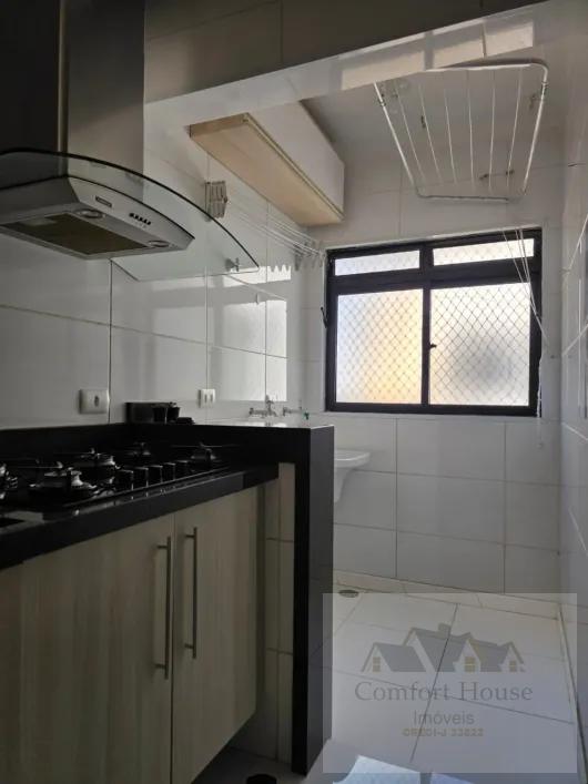 Apartamento, 2 quartos, 70 m² - Foto 6