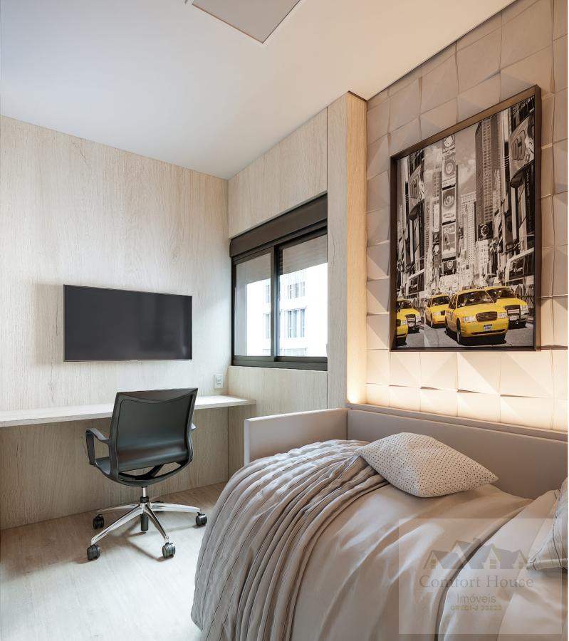 Apartamento, 3 quartos, 114 m² - Foto 11