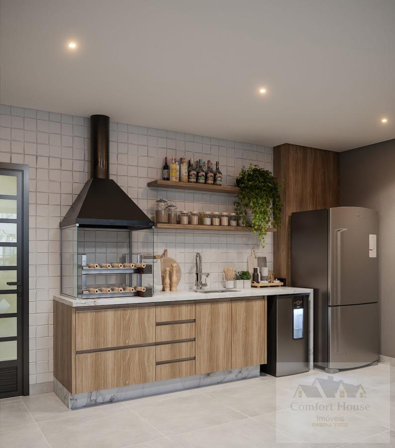 Cobertura, 3 quartos, 174 m² - Foto 3