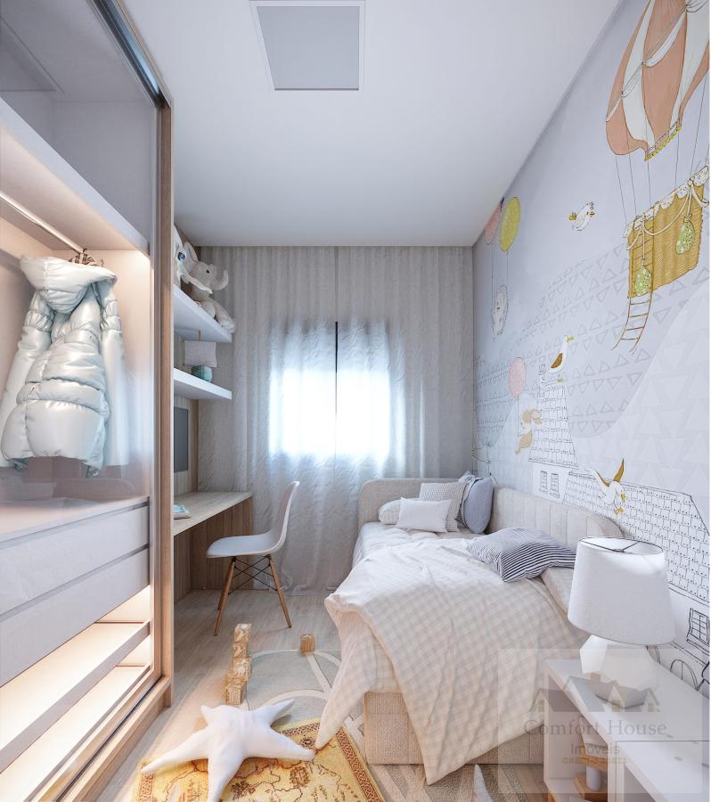 Cobertura, 3 quartos, 174 m² - Foto 14