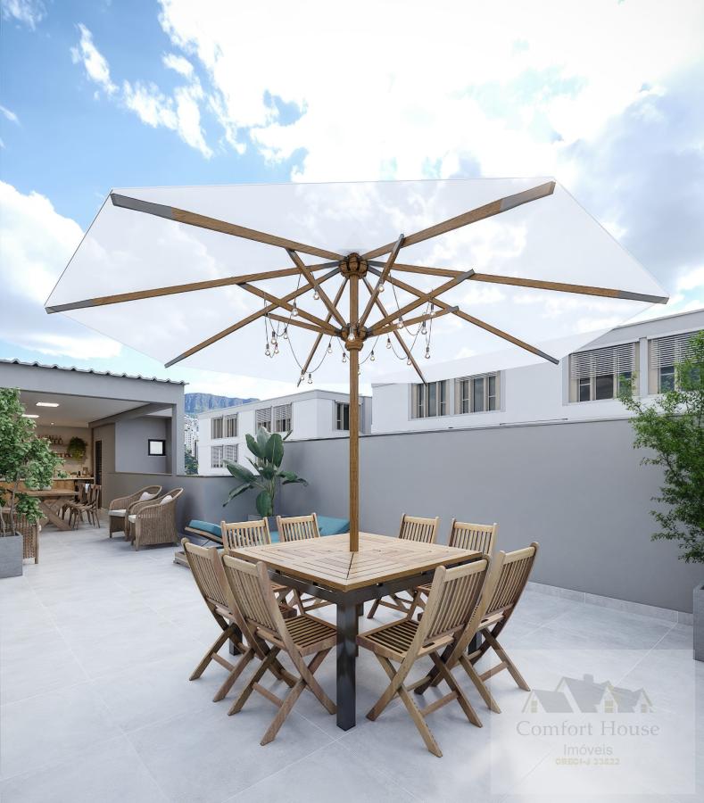 Apartamento, 3 quartos, 112 m² - Foto 2