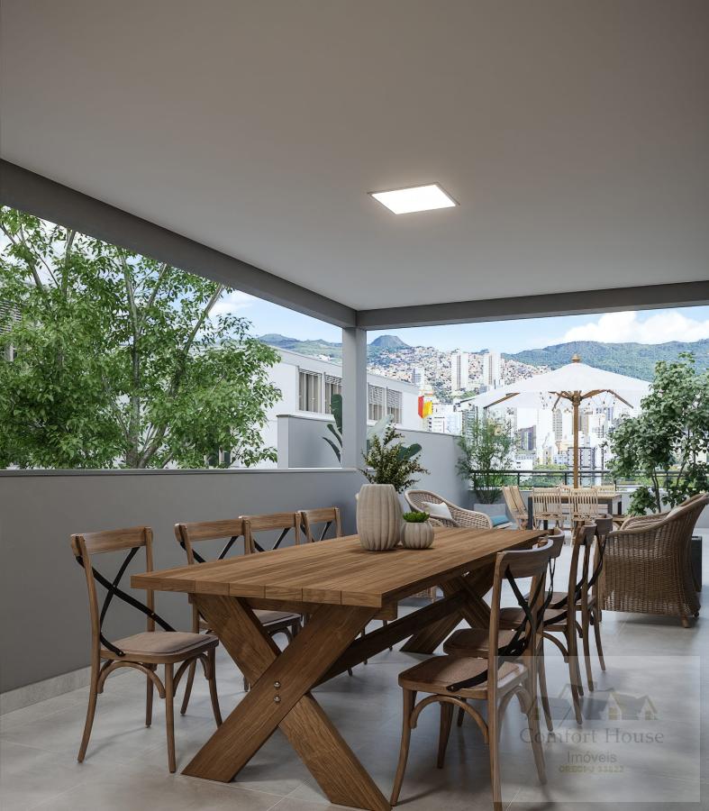 Apartamento, 3 quartos, 112 m² - Foto 4