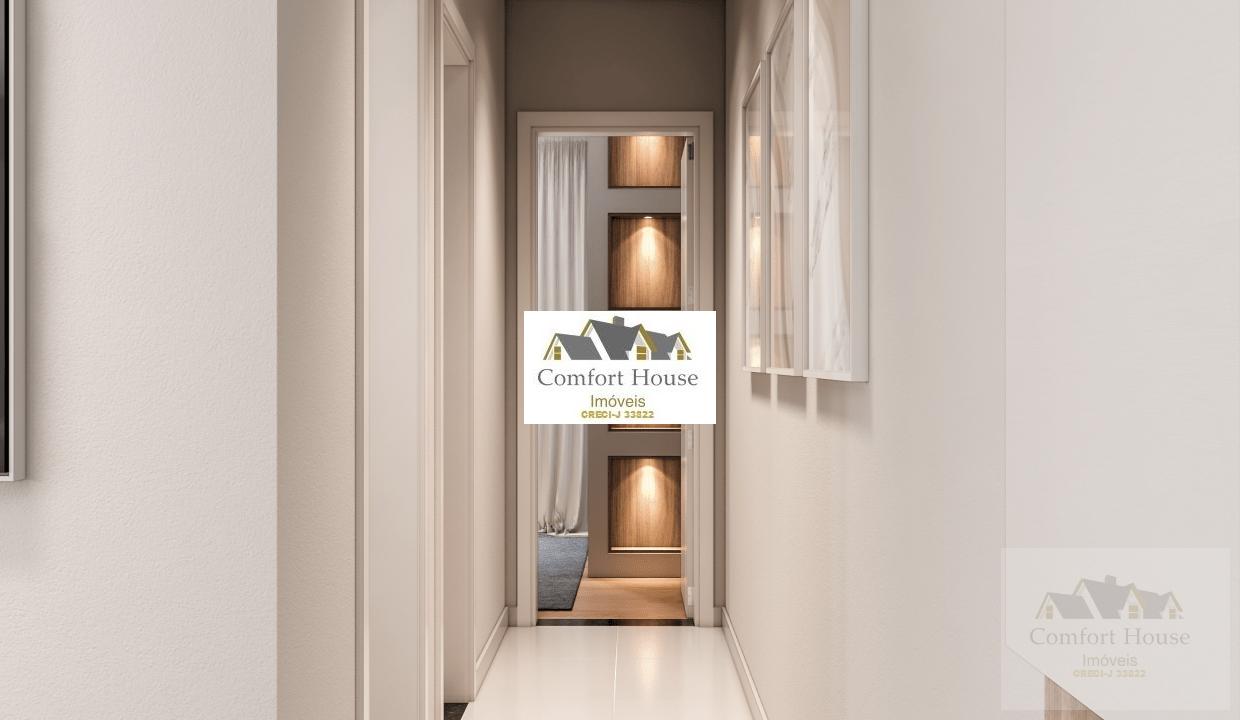 Cobertura, 2 quartos, 100 m² - Foto 18