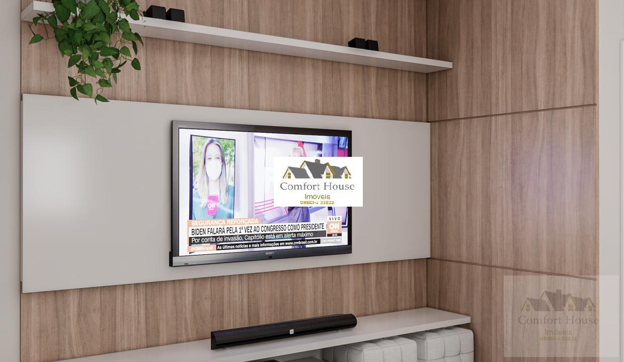 Cobertura, 2 quartos, 100 m² - Foto 16