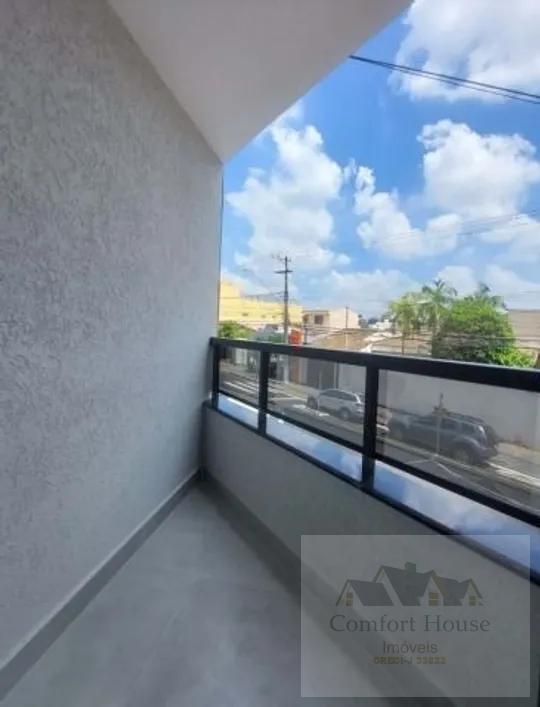 Cobertura, 2 quartos, 100 m² - Foto 10