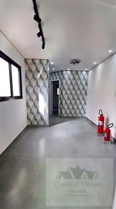 Cobertura, 2 quartos, 100 m² - Foto 5