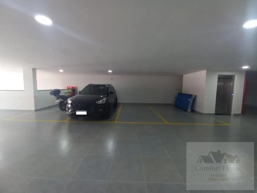 Apartamento, 3 quartos, 88 m² - Foto 20