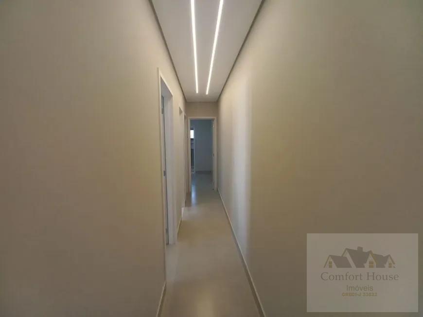 Apartamento, 3 quartos, 88 m² - Foto 11