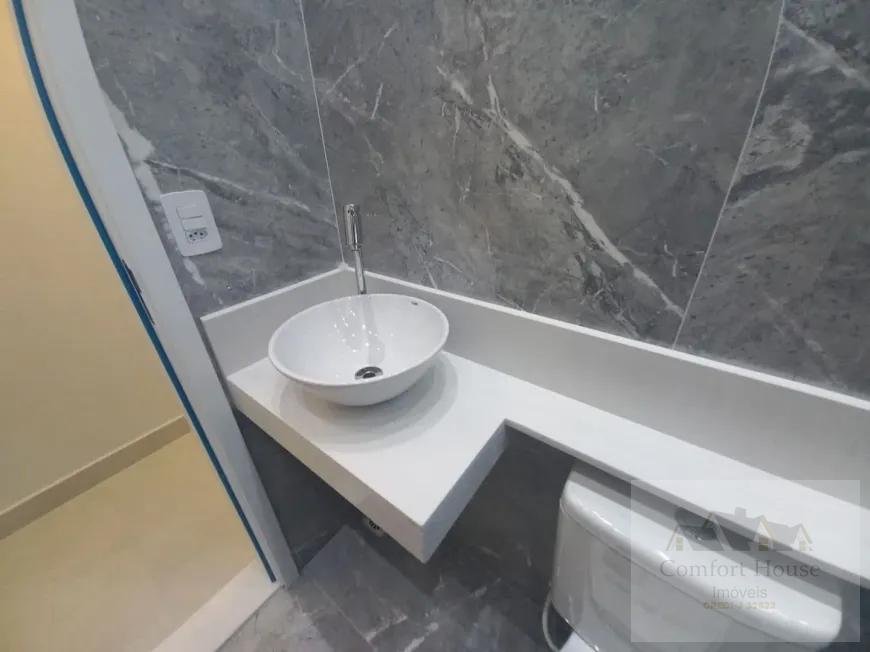 Apartamento, 3 quartos, 88 m² - Foto 12