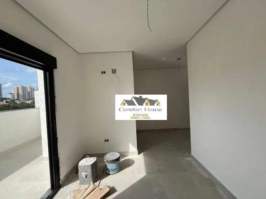 Apartamento, 3 quartos, 88 m² - Foto 10