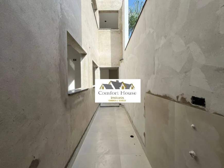 Apartamento, 3 quartos, 88 m² - Foto 4