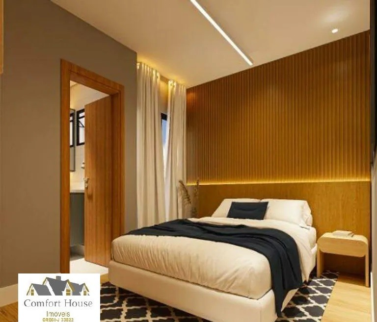 Apartamento, 2 quartos, 60 m² - Foto 6