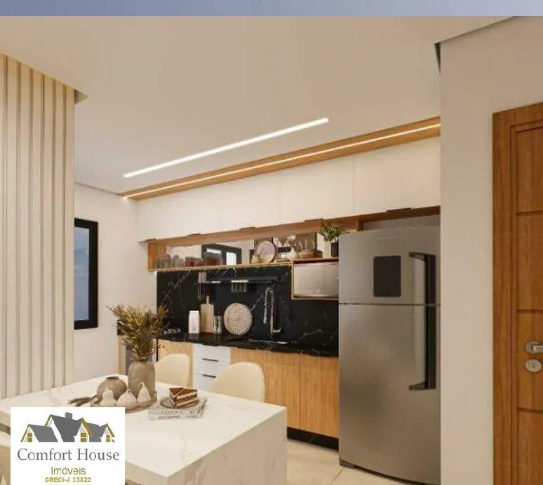 Apartamento, 2 quartos, 60 m² - Foto 5