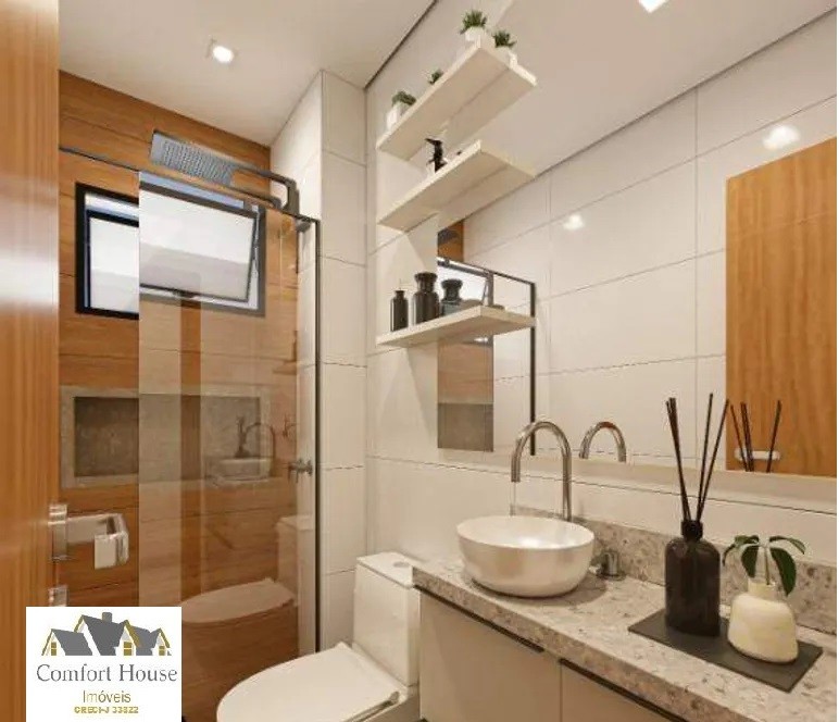 Apartamento, 2 quartos, 60 m² - Foto 9