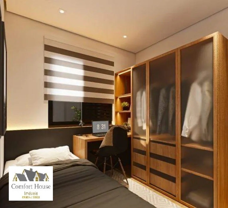Apartamento, 2 quartos, 92 m² - Foto 9