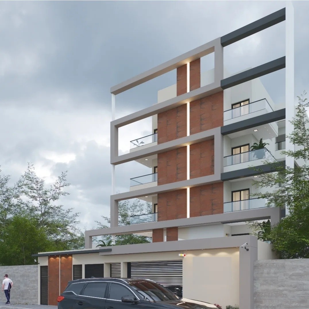 Cobertura, 2 quartos, 119 m² - Foto 4