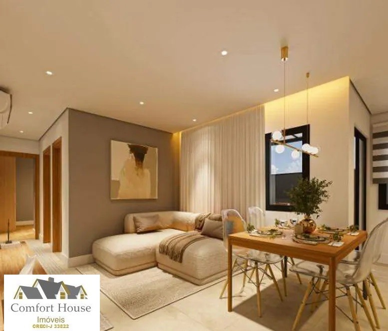 Cobertura, 2 quartos, 119 m² - Foto 5