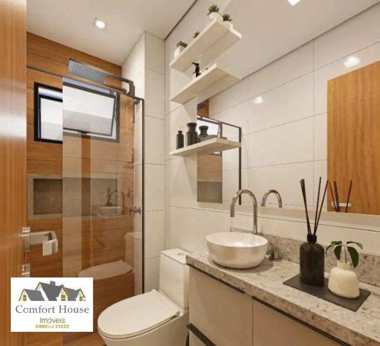 Cobertura, 2 quartos, 119 m² - Foto 8