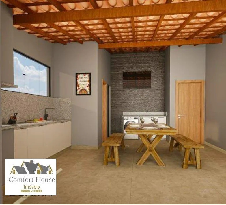 Cobertura, 2 quartos, 119 m² - Foto 3