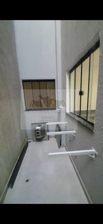 Apartamento, 2 quartos, 50 m² - Foto 7