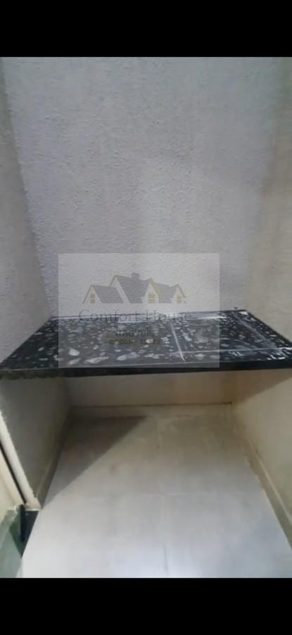 Apartamento, 2 quartos, 50 m² - Foto 8