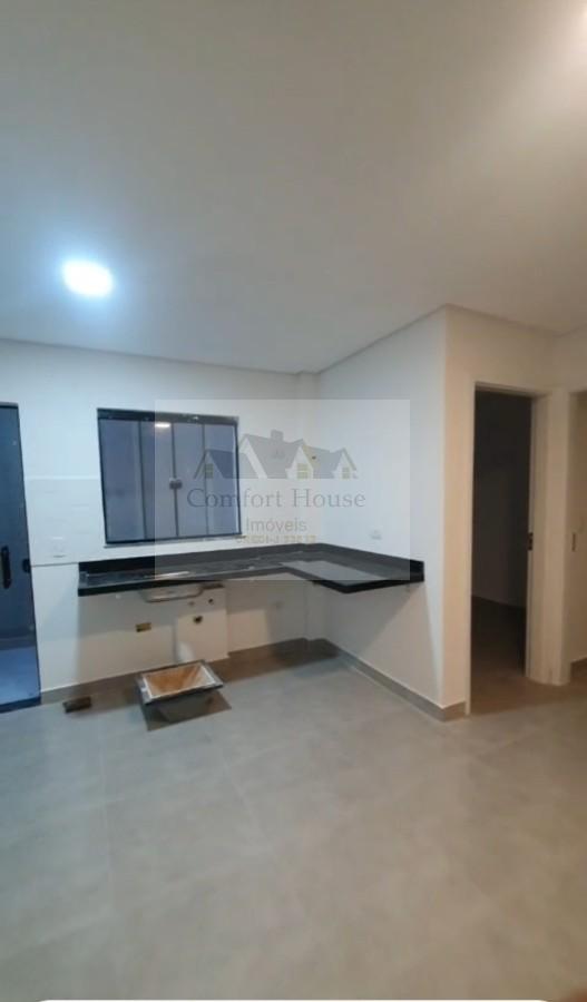 Apartamento, 2 quartos, 50 m² - Foto 3
