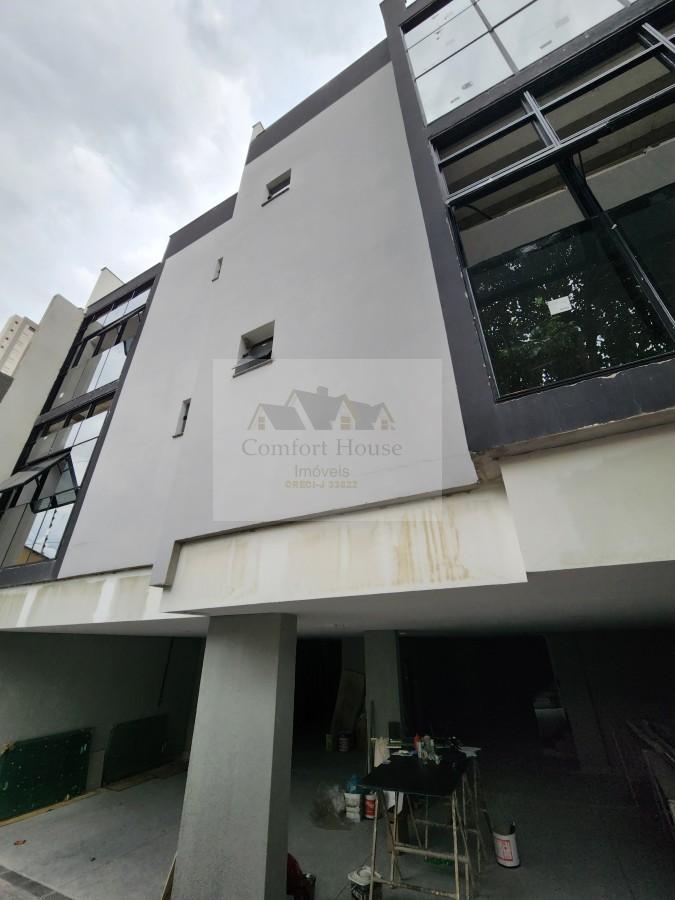 Cobertura, 2 quartos, 100 m² - Foto 3