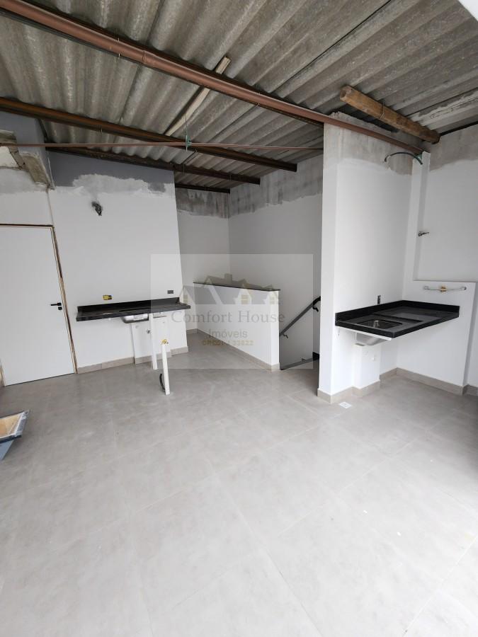 Cobertura, 2 quartos, 100 m² - Foto 15