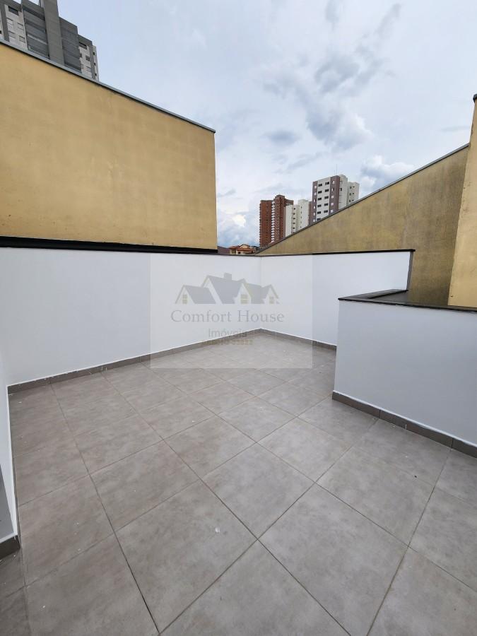 Cobertura, 2 quartos, 100 m² - Foto 13